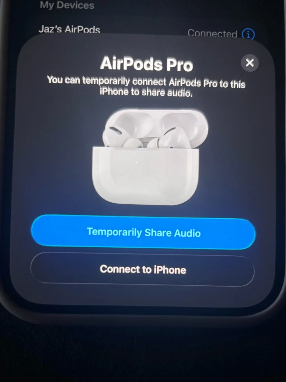 Refurbished Apple Airpod Pros